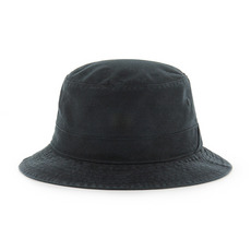 Marines BSW 2024 '47 BUCKET HAT ブラック 詳細画像