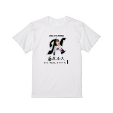 マンスリープレイヤー Tシャツ(6月) 詳細画像