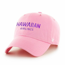 Marines BSW2024 x Hawaiian Airlines '47 CLEAN UP ローズ  
