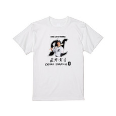 マンスリープレイヤー Tシャツ(8月)