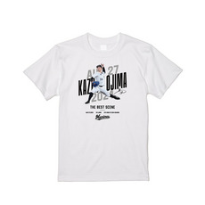 2024ベストシーン Tシャツ(8.27#14小島)