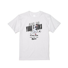 2024ベストシーン Tシャツ(8.28#7藤岡)