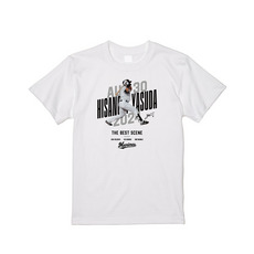 2024ベストシーン Tシャツ(8.30#5安田)