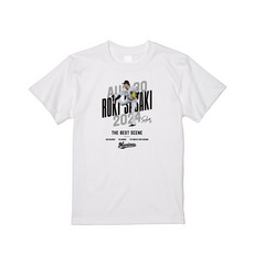 2024ベストシーン Tシャツ(8.30#17佐々木朗)