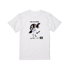 マンスリープレイヤー Tシャツ(9月) 詳細画像