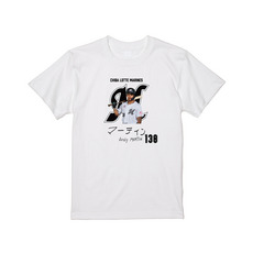 マンスリープレイヤー Tシャツ(9月) 詳細画像