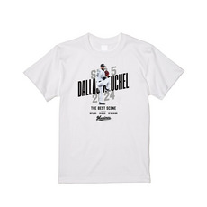 2024ベストシーン Tシャツ(9.5#41カイケル)