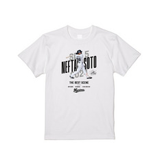 2024ベストシーン Tシャツ(9.5#99ソト) 詳細画像