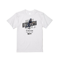 2024ベストシーン Tシャツ(9.21#3角中) 詳細画像