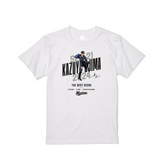 2024ベストシーン Tシャツ(9.21#14小島) 詳細画像