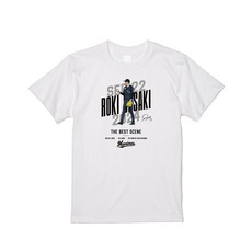 2024ベストシーン Tシャツ(9.22#17佐々木朗)