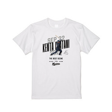 2024ベストシーン Tシャツ(9.22#67茶谷)