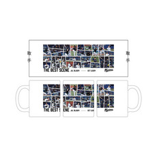2024シーズン後半戦総集編 マグカップ