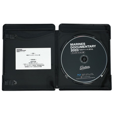 MARINES DOCUMENTARY 2023 Blu-ray   詳細画像