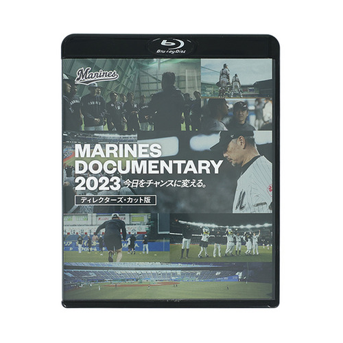 MARINES DOCUMENTARY 2023 Blu-ray   詳細画像 1カラー 1