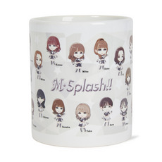 【数量限定】M☆Splash!! MEMORIAL BAG 2025 詳細画像