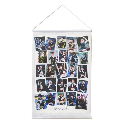 【数量限定】M☆Splash!! MEMORIAL BAG 2025 詳細画像 1カラー 8