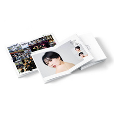 M☆Splash!! MEMORIAL PHOTOBOOK 2024