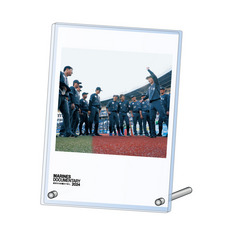 全17種 MARINES DOCUMENTARY 2024 PHOTO BOOK アクリルフォトパネル  