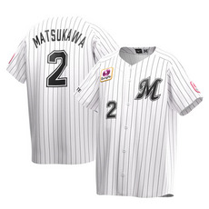 千葉ロッテマリーンズ レプリカユニホーム ホーム #28 菊地吏玖 サイズM 千葉ロッテマリーンズ レプリカユニホーム ホーム #28 菊地吏玖