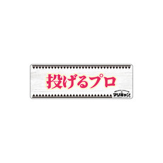 マリーンズキャンプ部2 カーマグネット 詳細画像