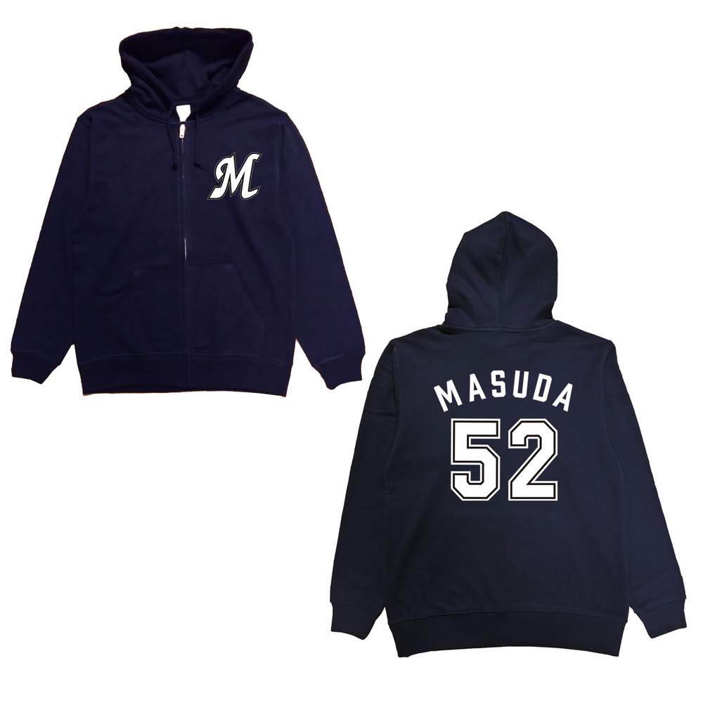 MLB TokyoSeries限定 パーカー（ネイビー） Mサイズ MLB TokyoSeries限定 パーカー（ネイビー） Mサイズ MLB
