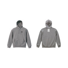 NUMERO99 x マリーンズコラボデザイン パーカー(ピスネーム) 詳細画像