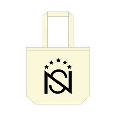 NUMERO99 x マリーンズコラボデザイン トートバッグ