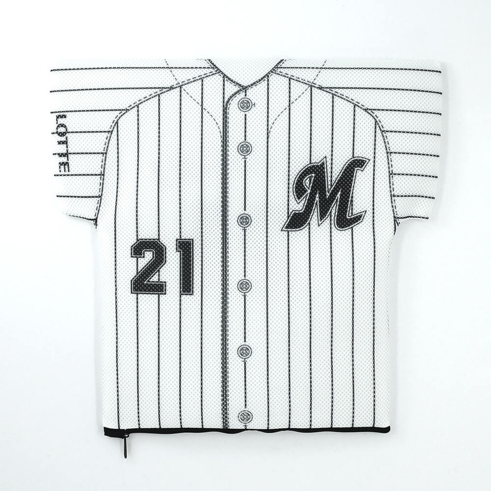 7/22(土)福岡ソフトバンク戦 「BLACK SUMMERユニホーム」付きチケット販売 - 千葉ロッテマリーンズ