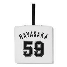 全選手展開 クッション(ファーム) 詳細画像