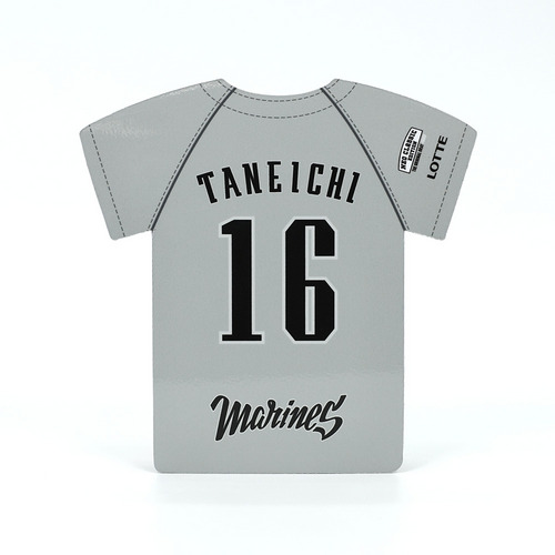 2023 千葉ロッテマリーンズ　BSW ユニフォーム　佐々木朗希　サイズL 2023 千葉ロッテマリーンズ BSW ユニフォーム 佐々木朗希 サイズL