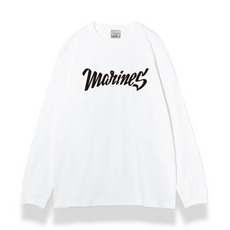 NCE2025 ロングTシャツ(メインロゴ) 詳細画像