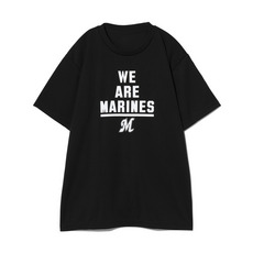 2025 WE ARE MARINES　Tシャツ　