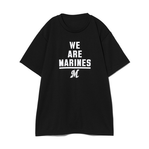 2025 WE ARE MARINES　Tシャツ　 詳細画像 1カラー 1