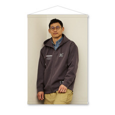 Marines Apparel 2025 タペストリー(全3種)