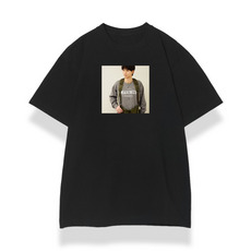 Marines Apparel 2025 Tシャツ ブラック(全3種)