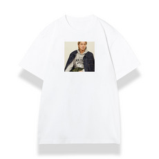 Marines Apparel 2025 Tシャツ ホワイト(全3種）