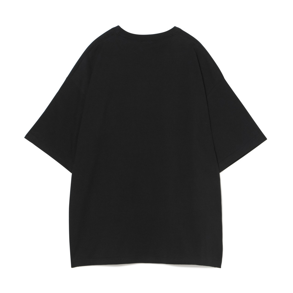 MARINES ビッグTシャツ(プライマリー)/マリーンズオンライン