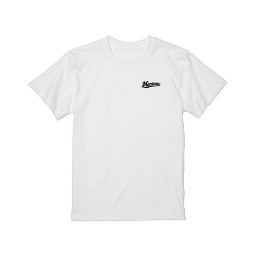 2025選手応援歌　Tシャツ 詳細画像 1カラー 2
