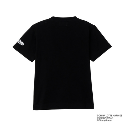 トイ・ストーリー 30th/Tシャツ スクリーン KIDS 詳細画像 ブラック 2