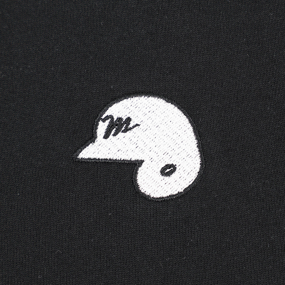 NCE2025 Tシャツ(ヘルメット刺繍)/マリーンズオンラインストア