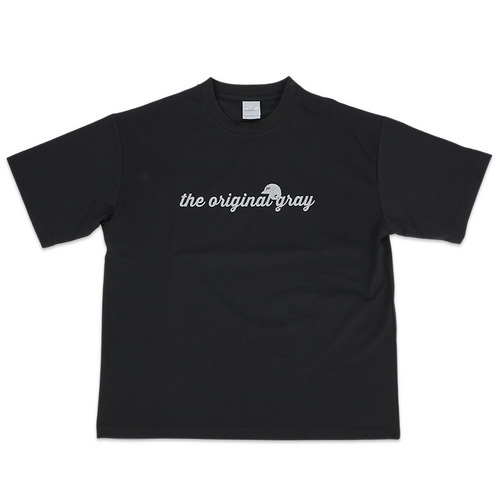 NCE2025 Tシャツ(the original gray)/マリーンズオンラインストア