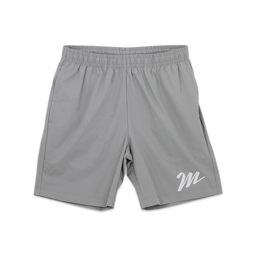 千葉ロッテマリーンズ選手 支給品 ハーフパンツ 千葉ロッテマリーンズ