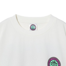 BSW半袖Tシャツ(背面BOXプリント) 詳細画像