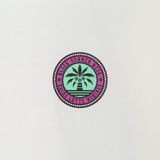 BSW半袖Tシャツ(背面BOXプリント) 詳細画像