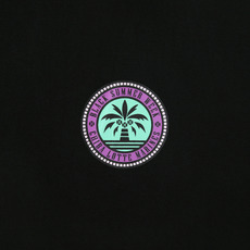 BSW半袖Tシャツ(背面BOXプリント) 詳細画像