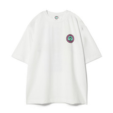 BSW半袖Tシャツ(連続プリント)