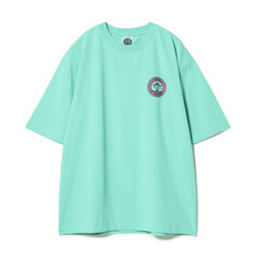 BSW半袖Tシャツ(連続プリント) 詳細画像