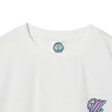 BSW半袖BIG Tシャツ(バンダナ柄) 詳細画像