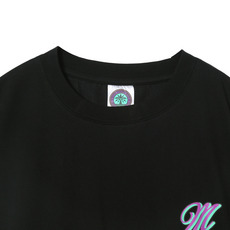 BSW半袖BIG Tシャツ(バンダナ柄) 詳細画像
